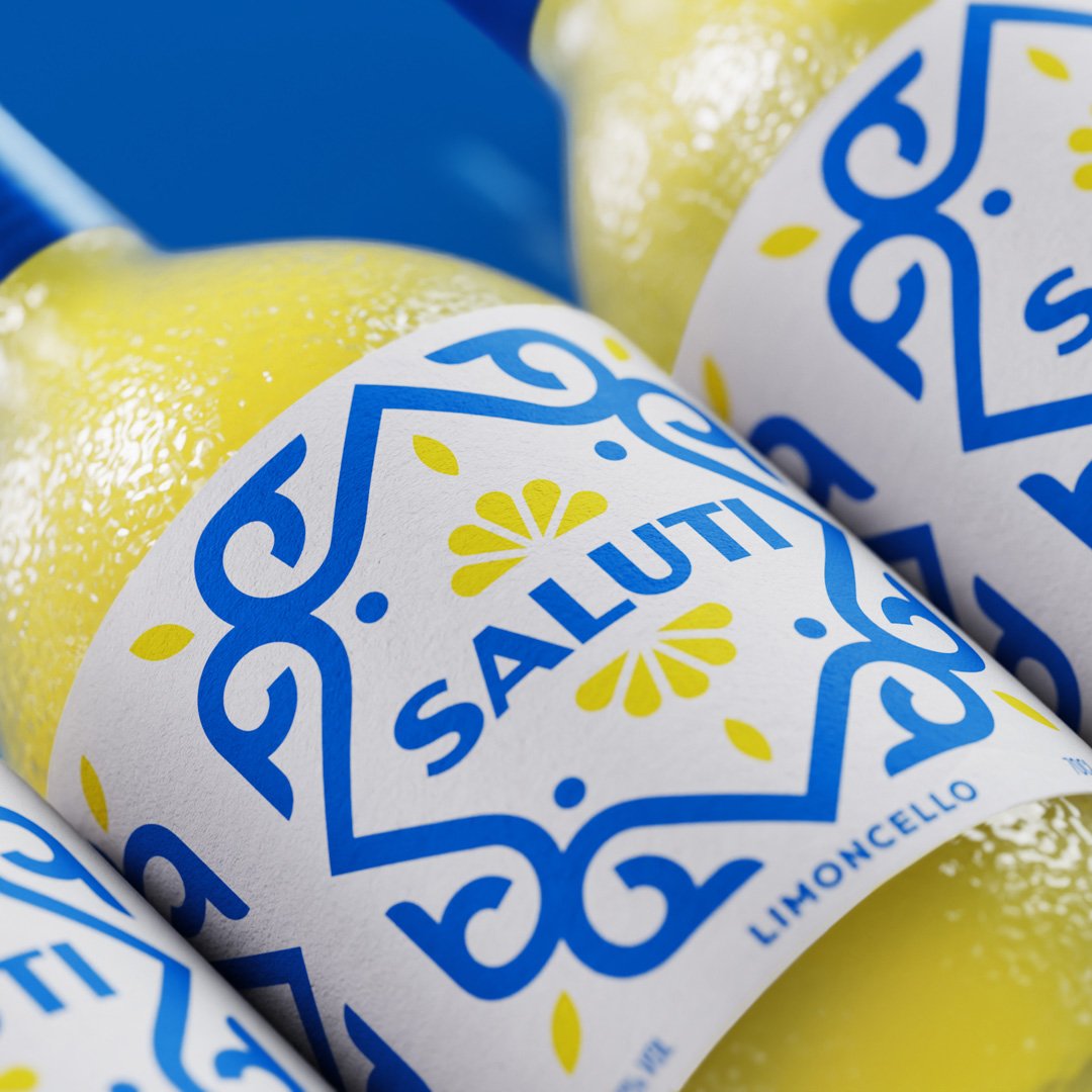 Saluti dop detail